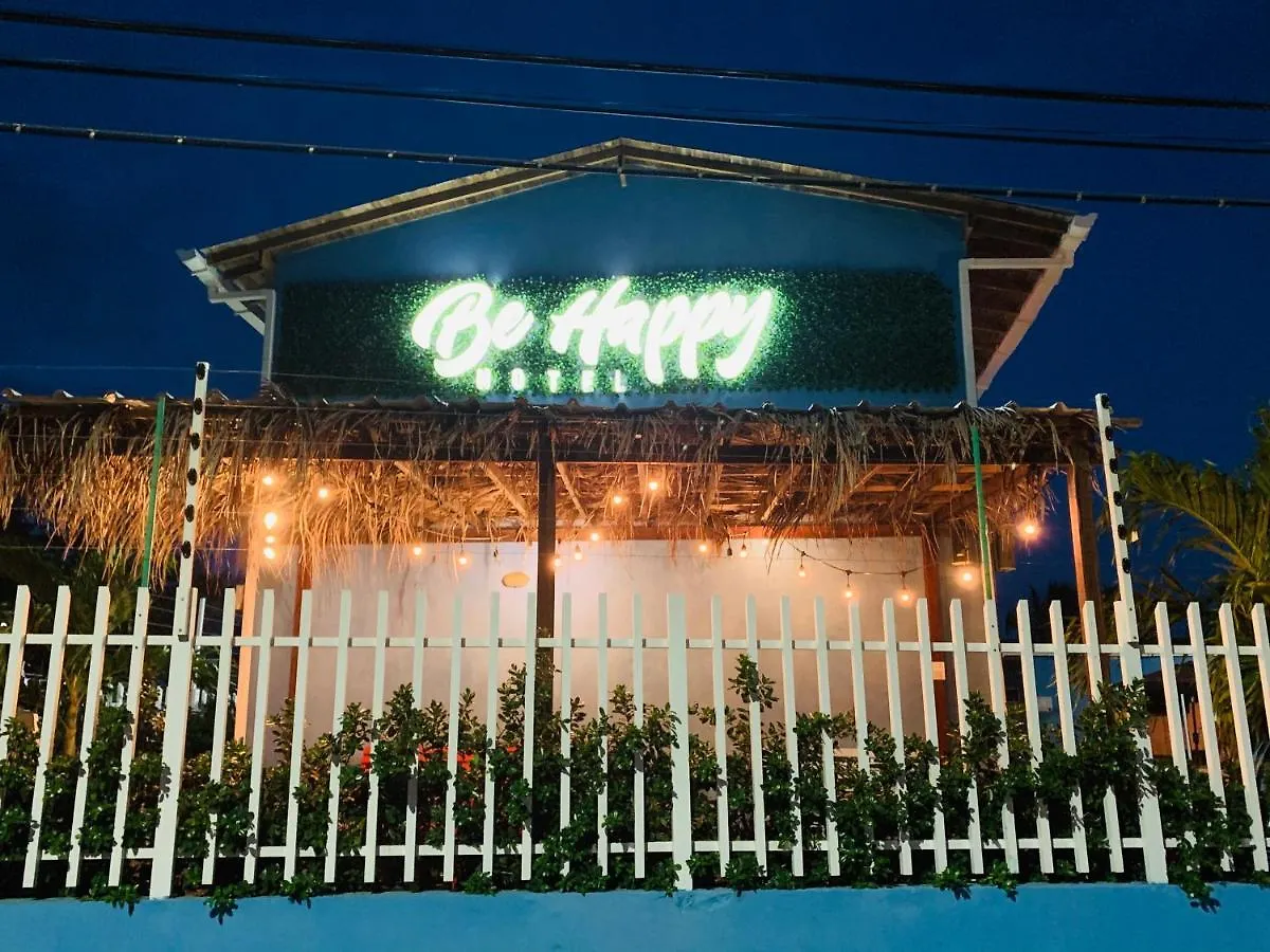 Be Happy Hotel San Andres