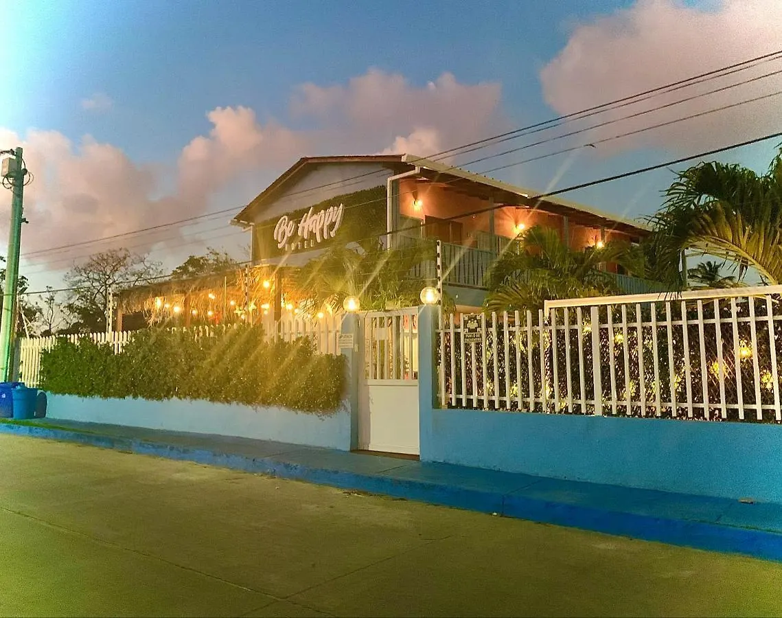 Be Happy Hotel San Andres