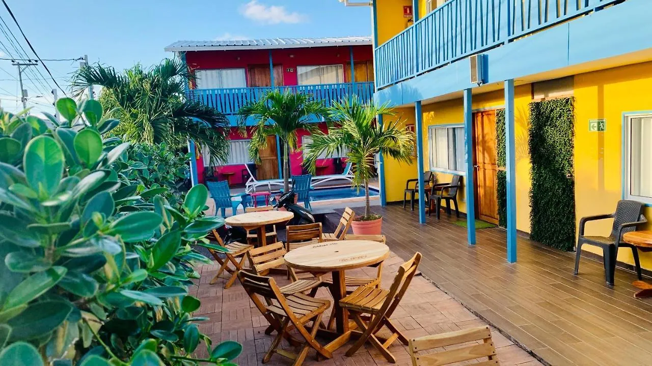 Be Happy Hotel San Andres  3*, San Andres (San Andres and Providencia Islands)