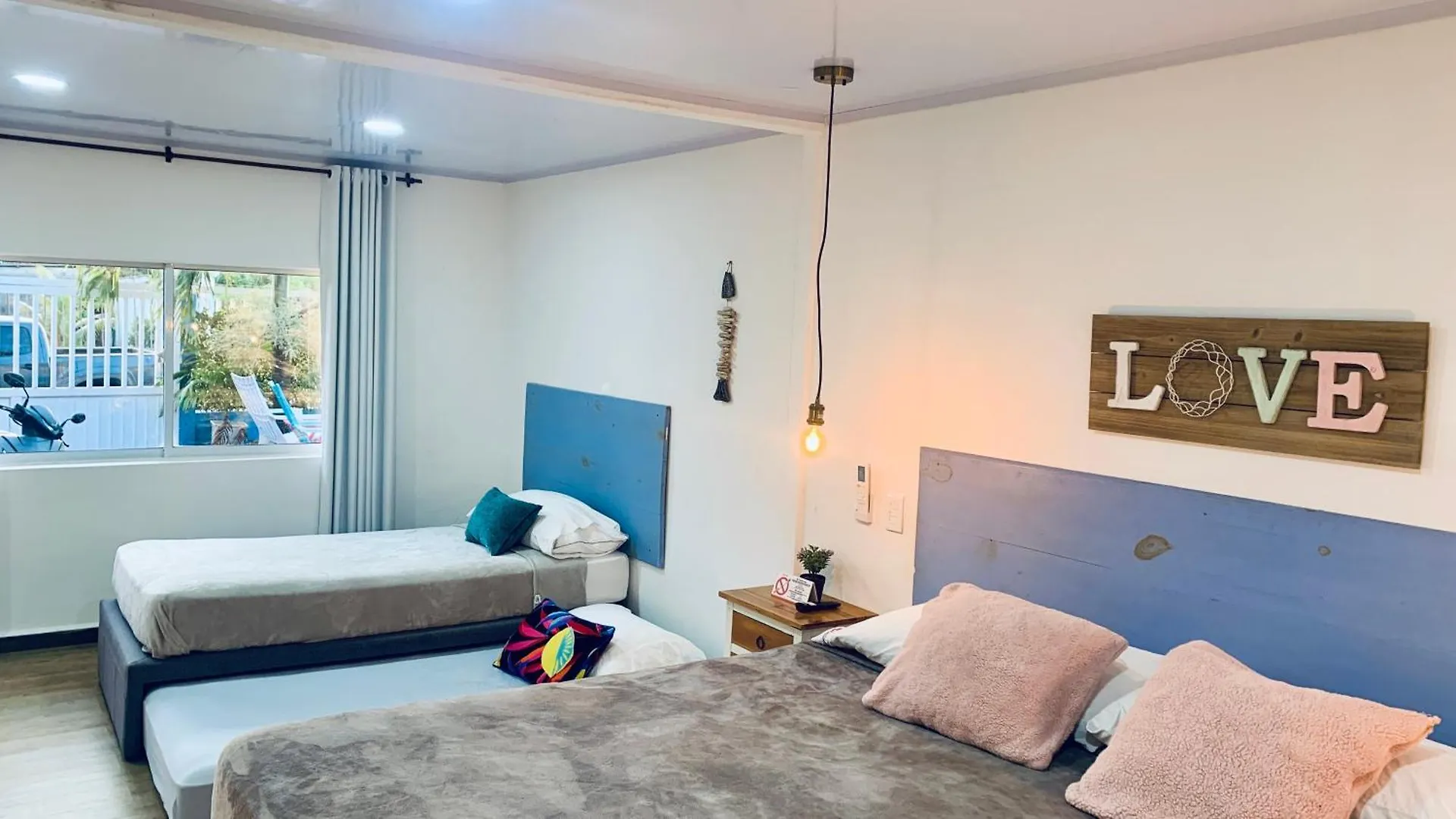 Be Happy Hotel San Andres  3*, San Andres (San Andres and Providencia Islands) Colombia