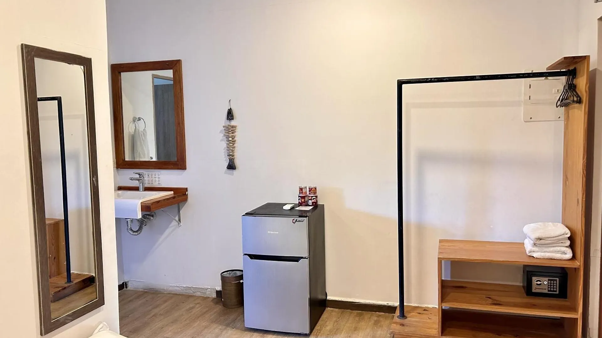 ***  Be Happy Hotel San Andres  Colombia