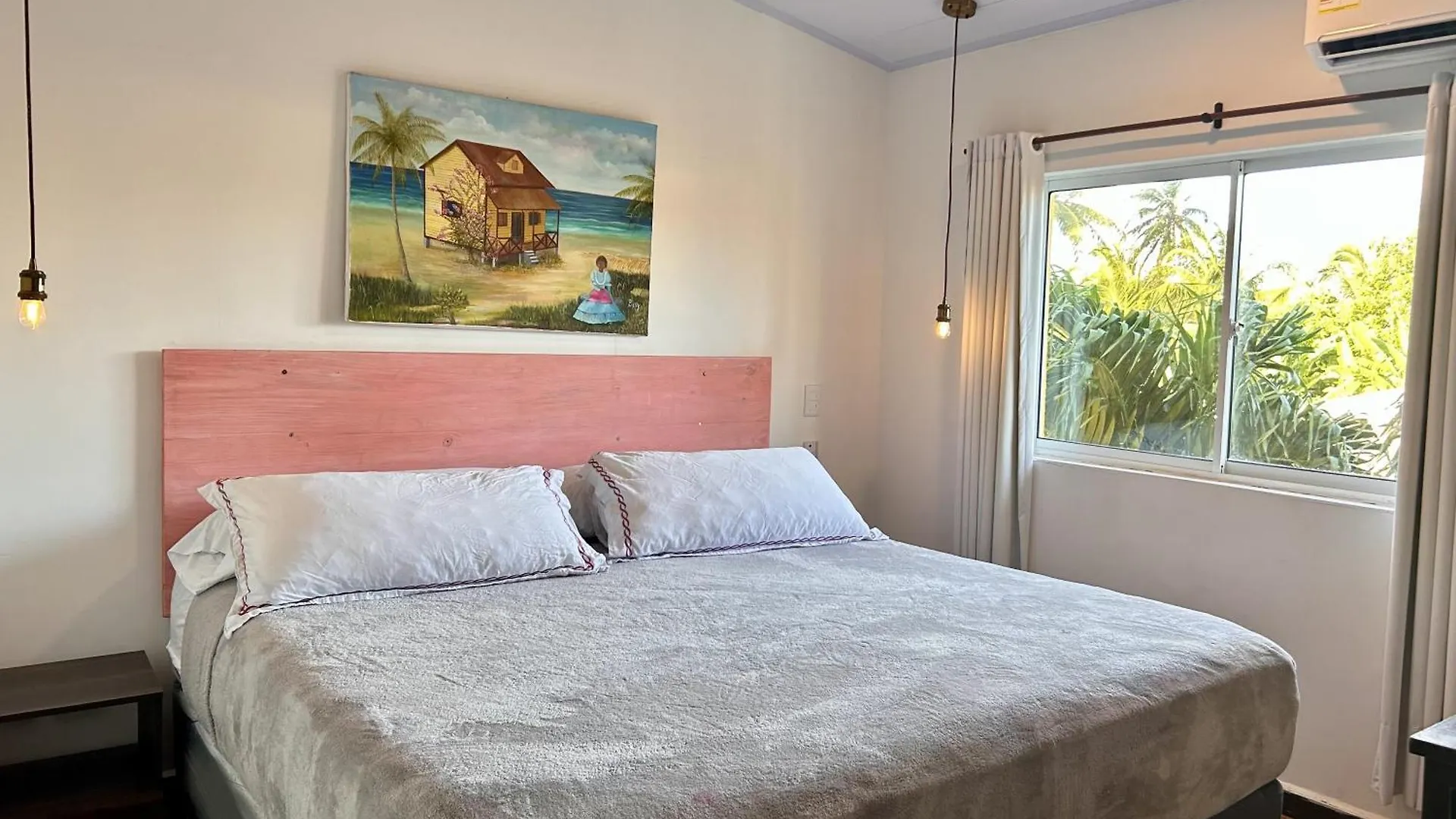 Be Happy Hotel San Andres  3*, San Andres (San Andres and Providencia Islands)