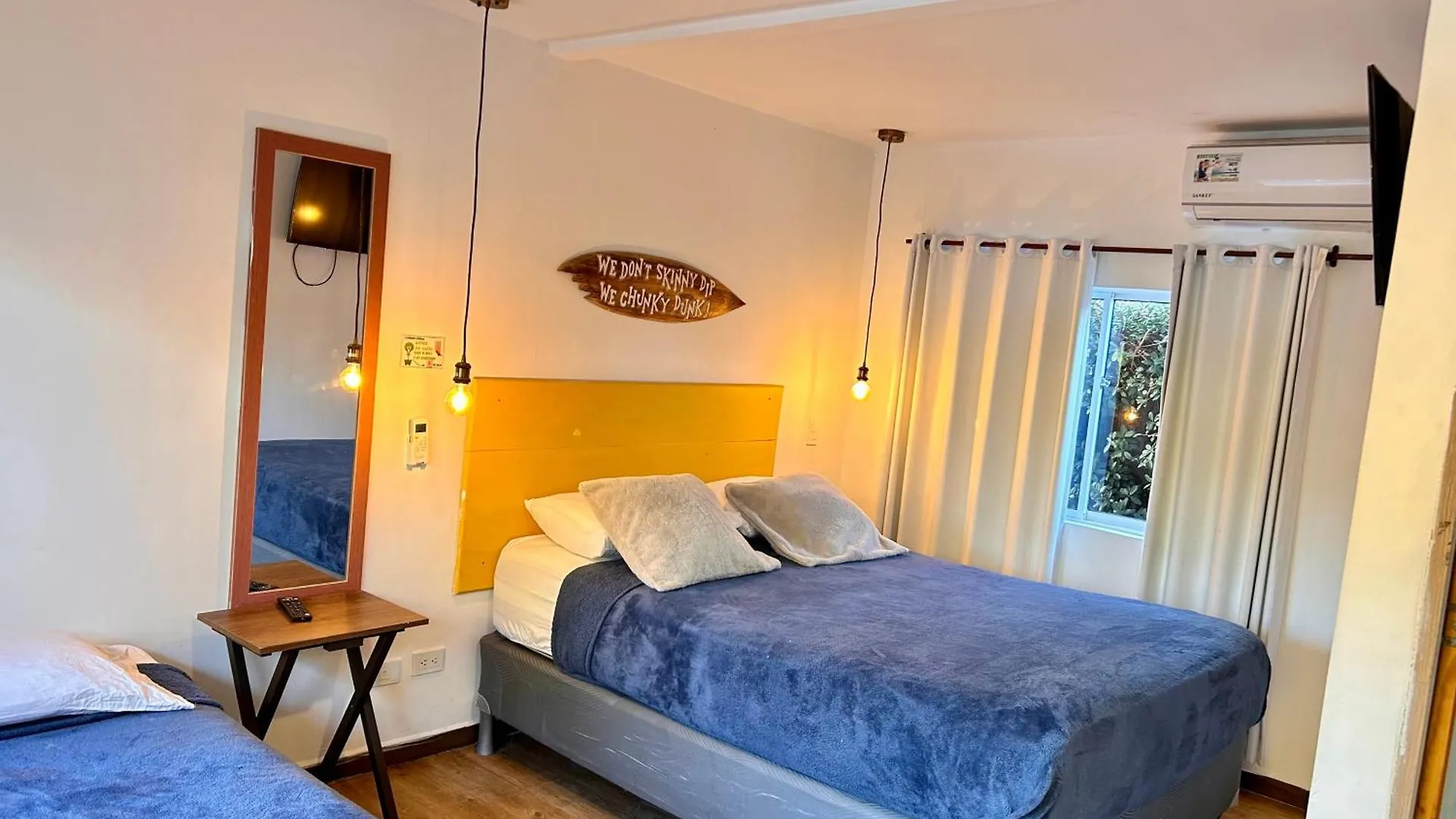 Be Happy Hotel San Andres