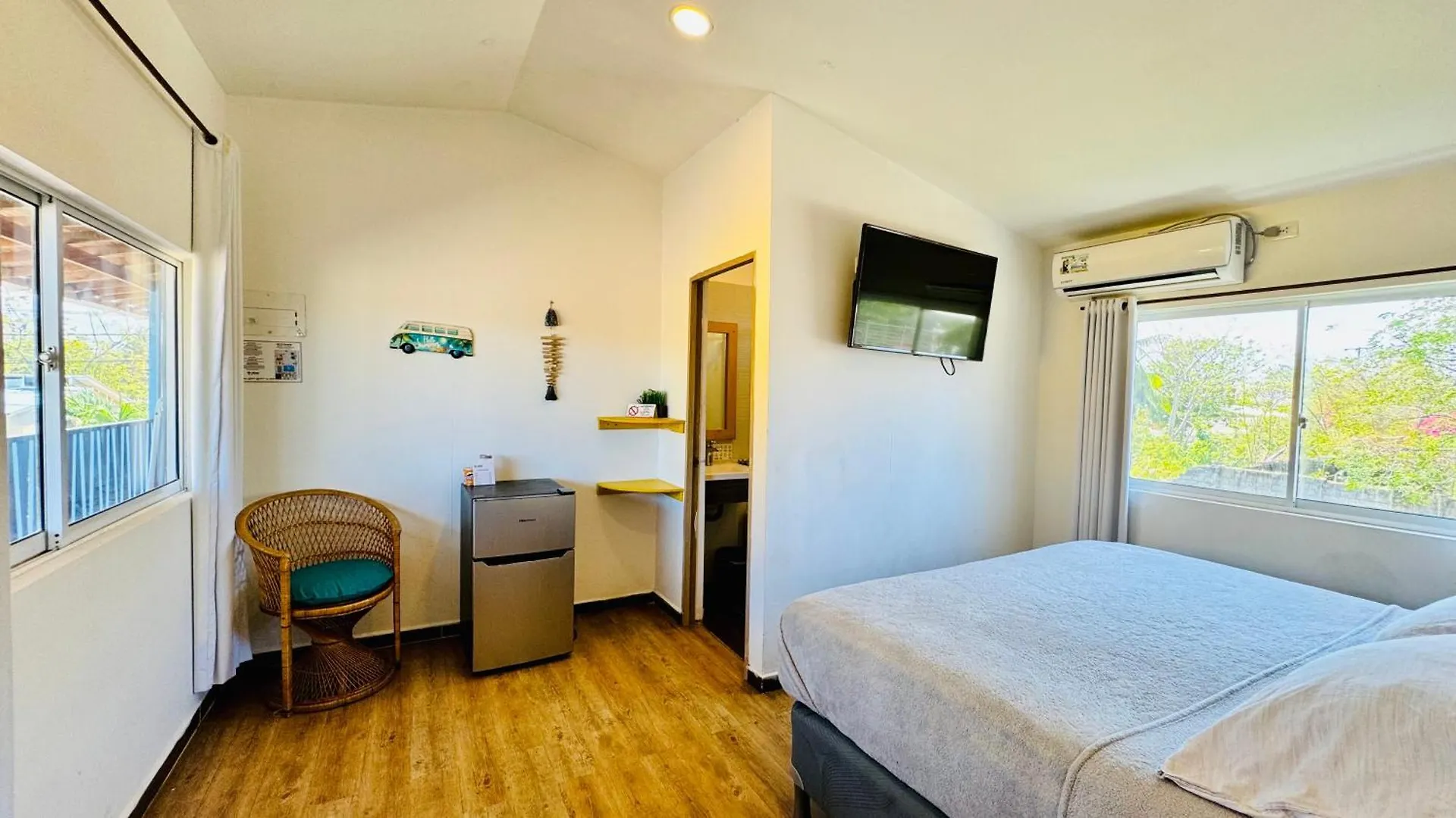 Be Happy Hotel San Andres