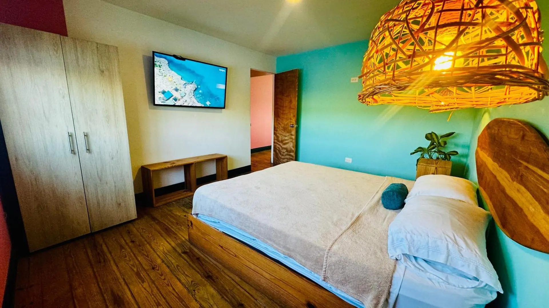 Be Happy Hotel San Andres  San Andres (San Andres and Providencia Islands)