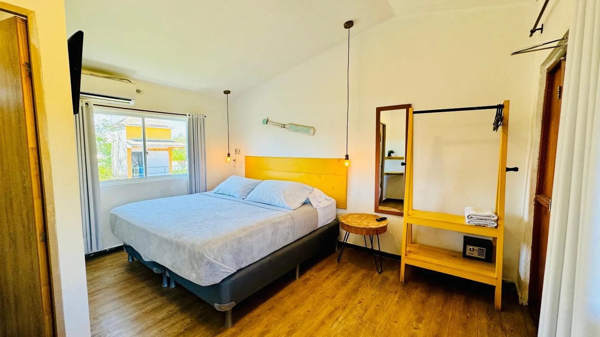 Be Happy Hotel San Andres