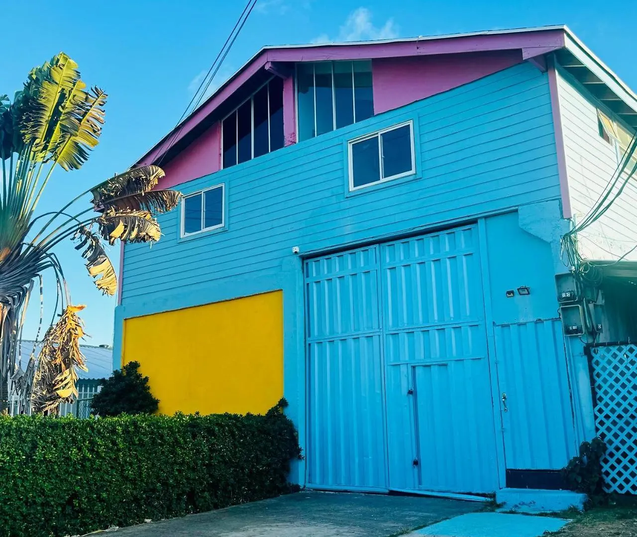 Be Happy Hotel San Andres  San Andres (San Andres and Providencia Islands)
