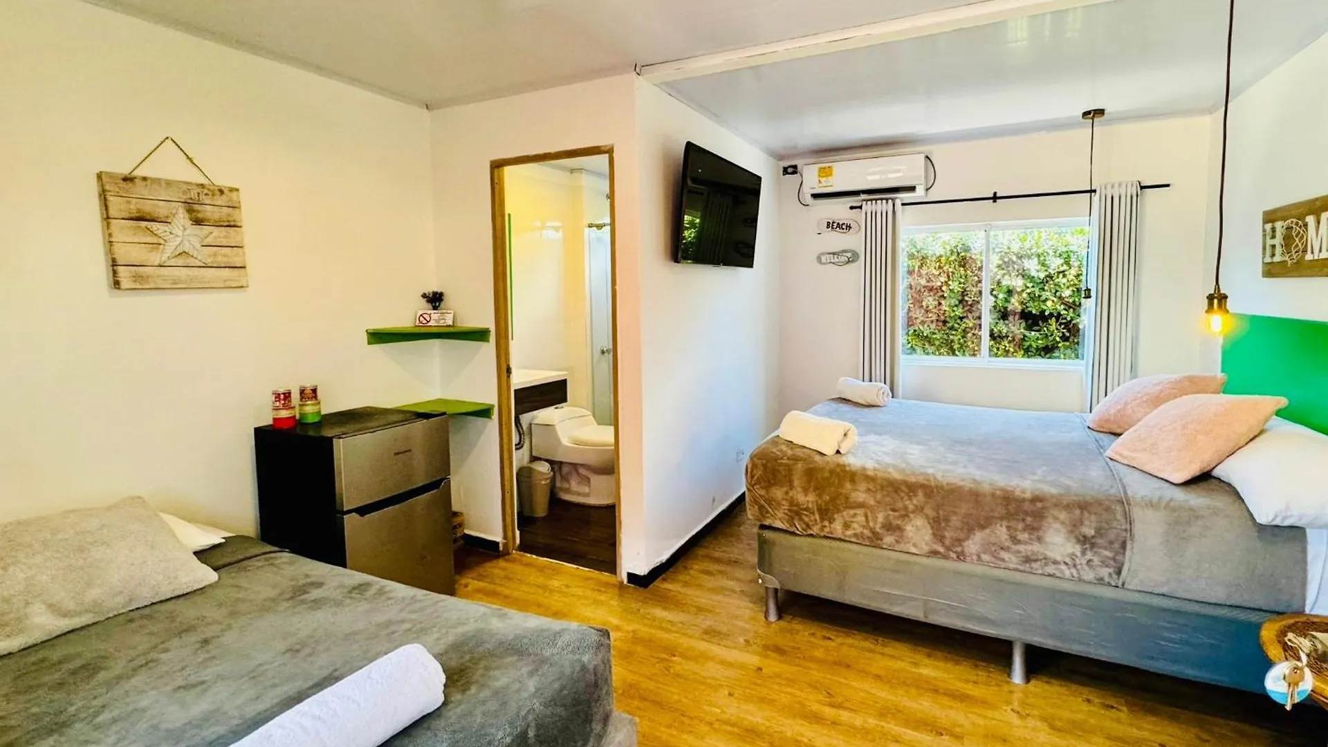 Be Happy Hotel San Andres  3*, San Andres (San Andres and Providencia Islands) Colombia