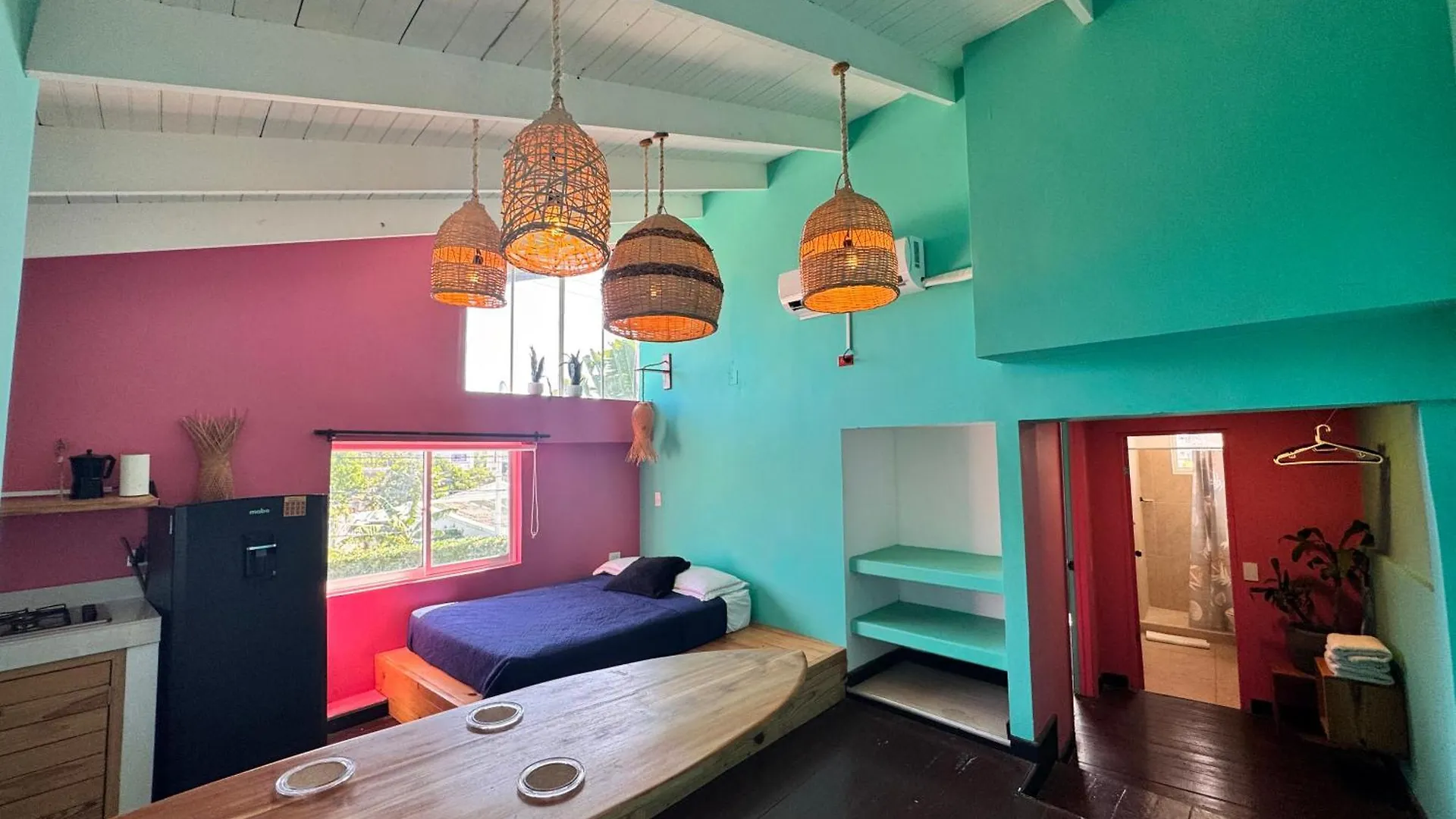 Be Happy Hotel San Andres  3*, San Andres (San Andres and Providencia Islands) Colombia