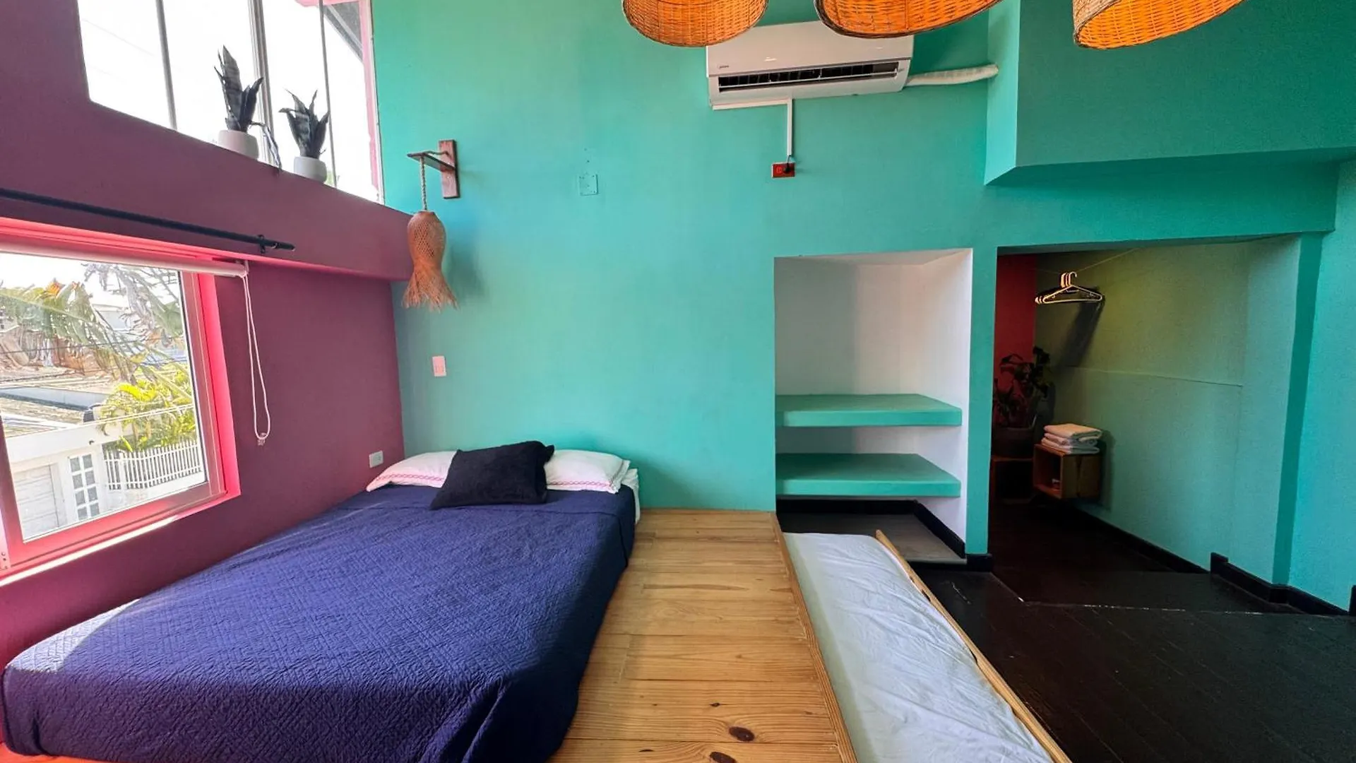 Be Happy Hotel San Andres   San Andres (San Andres and Providencia Islands)