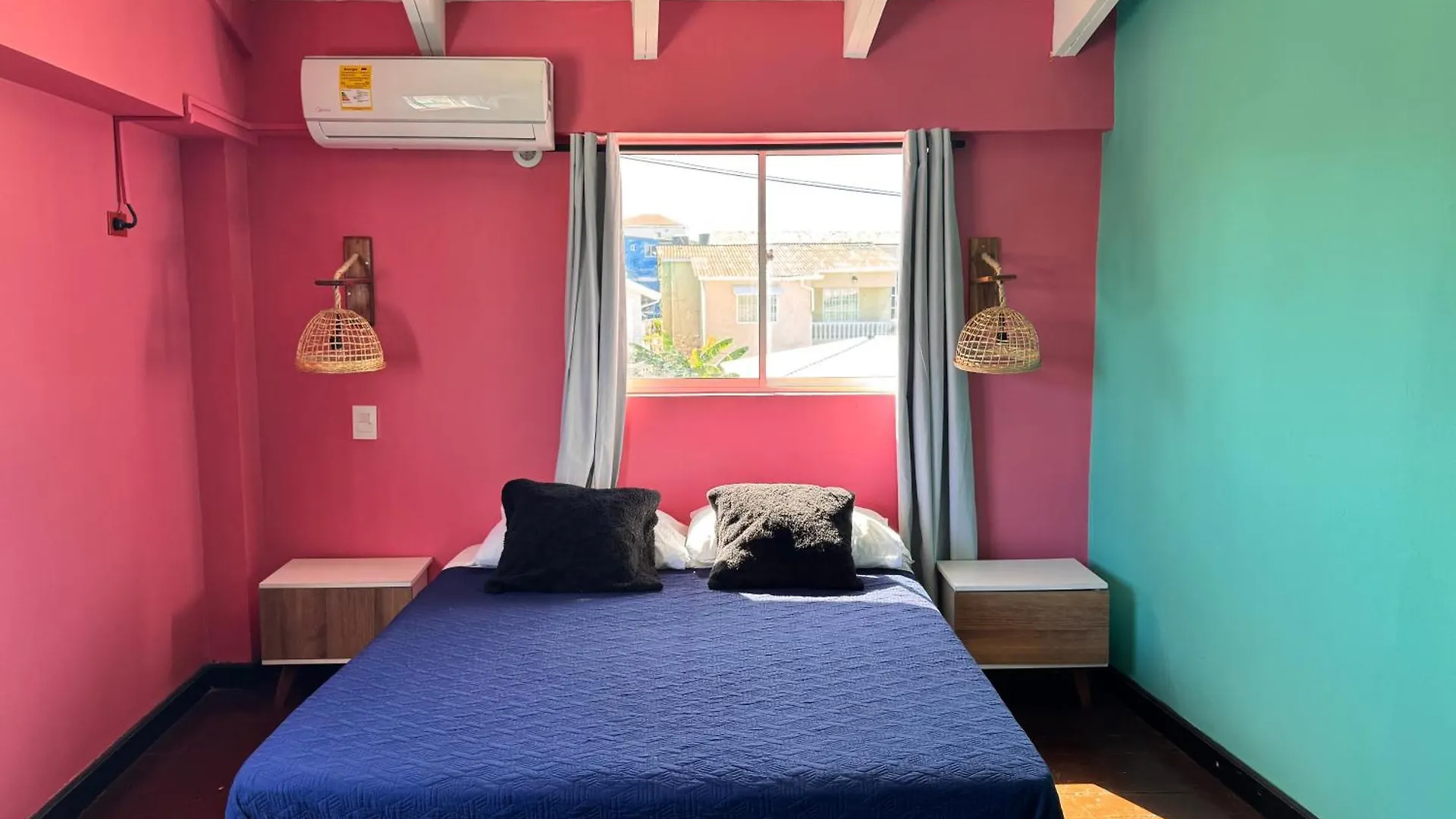Be Happy Hotel San Andres  San Andres (San Andres and Providencia Islands)