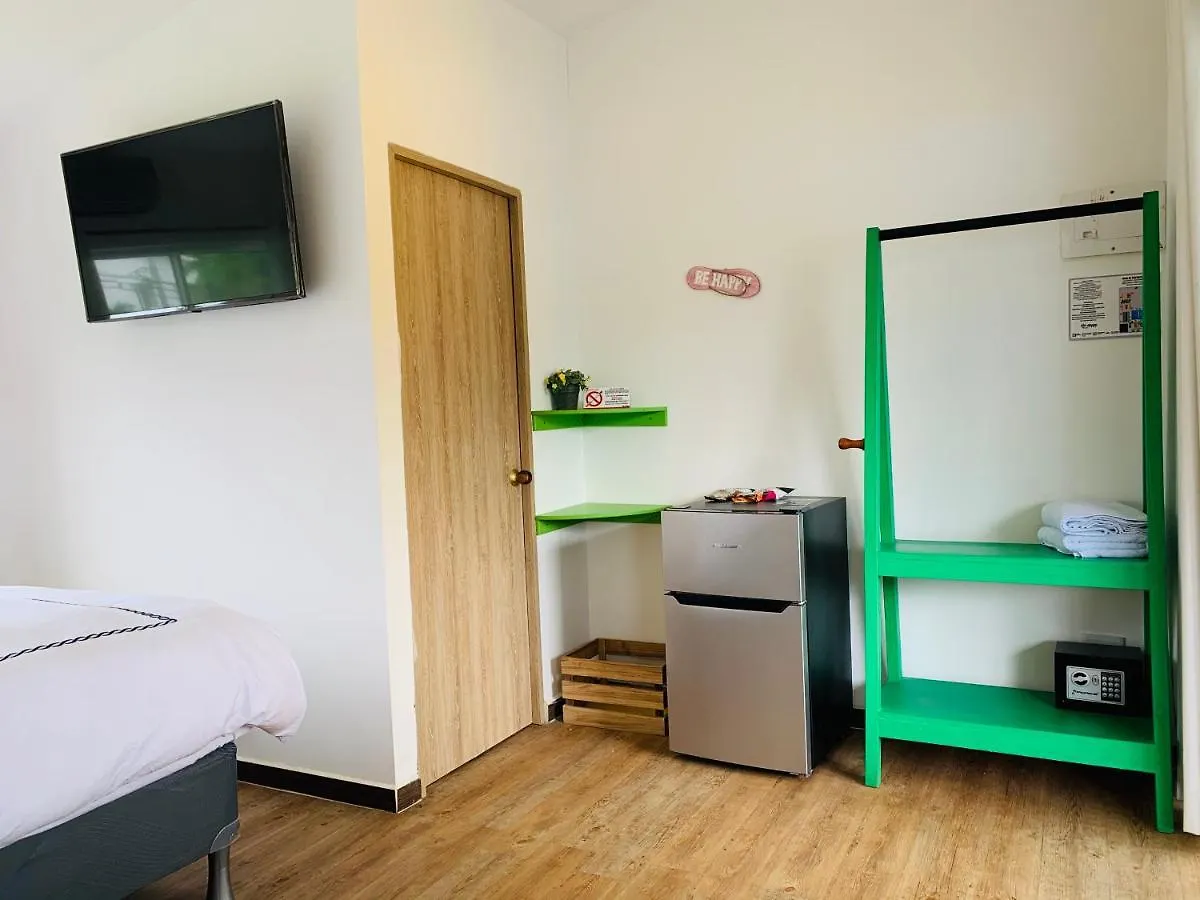Be Happy Hotel San Andres   San Andres (San Andres and Providencia Islands)
