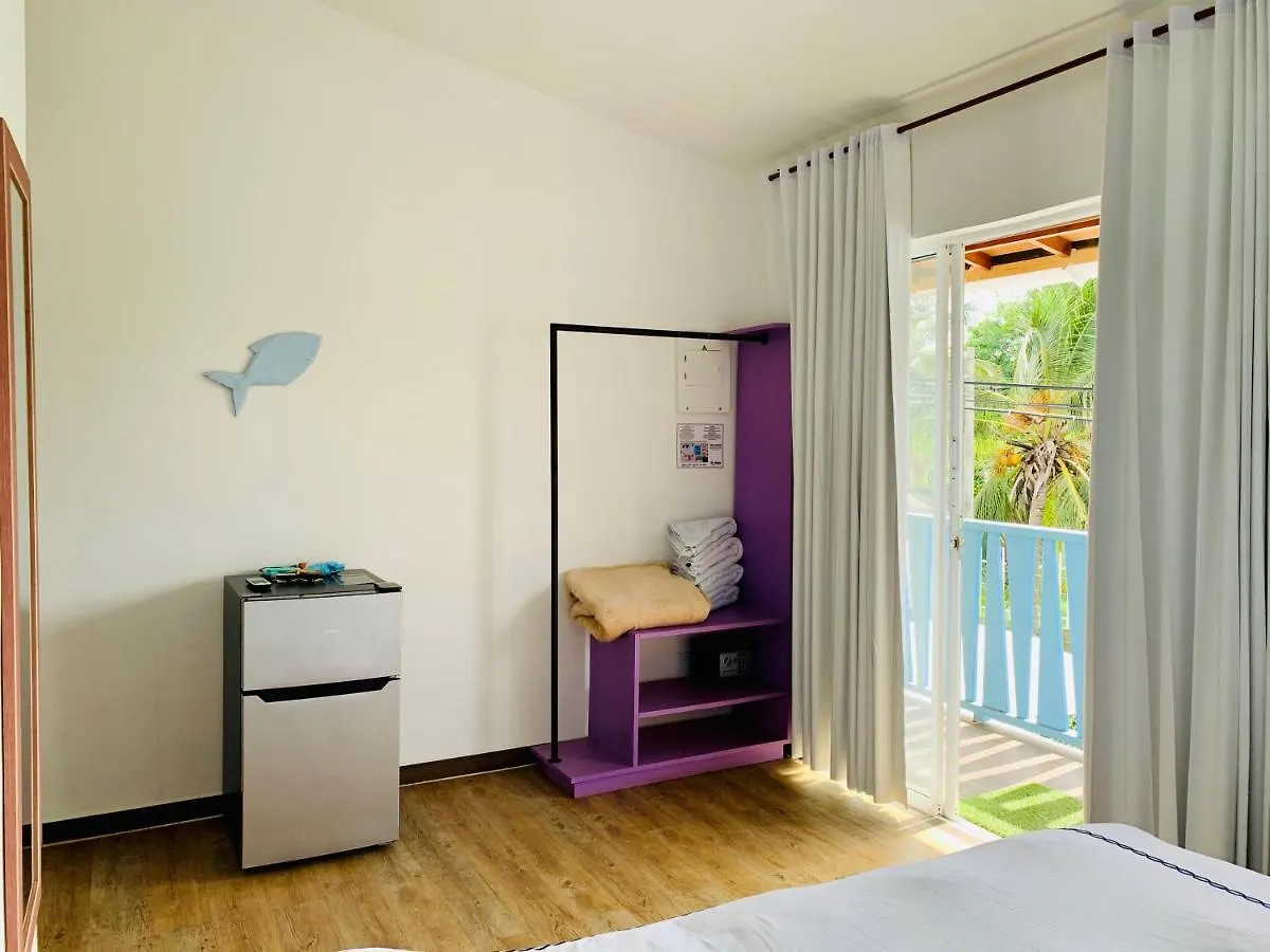 Be Happy Hotel San Andres  San Andres (San Andres and Providencia Islands)