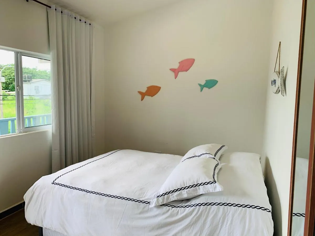 Be Happy Hotel San Andres  3*, San Andres (San Andres and Providencia Islands) Colombia