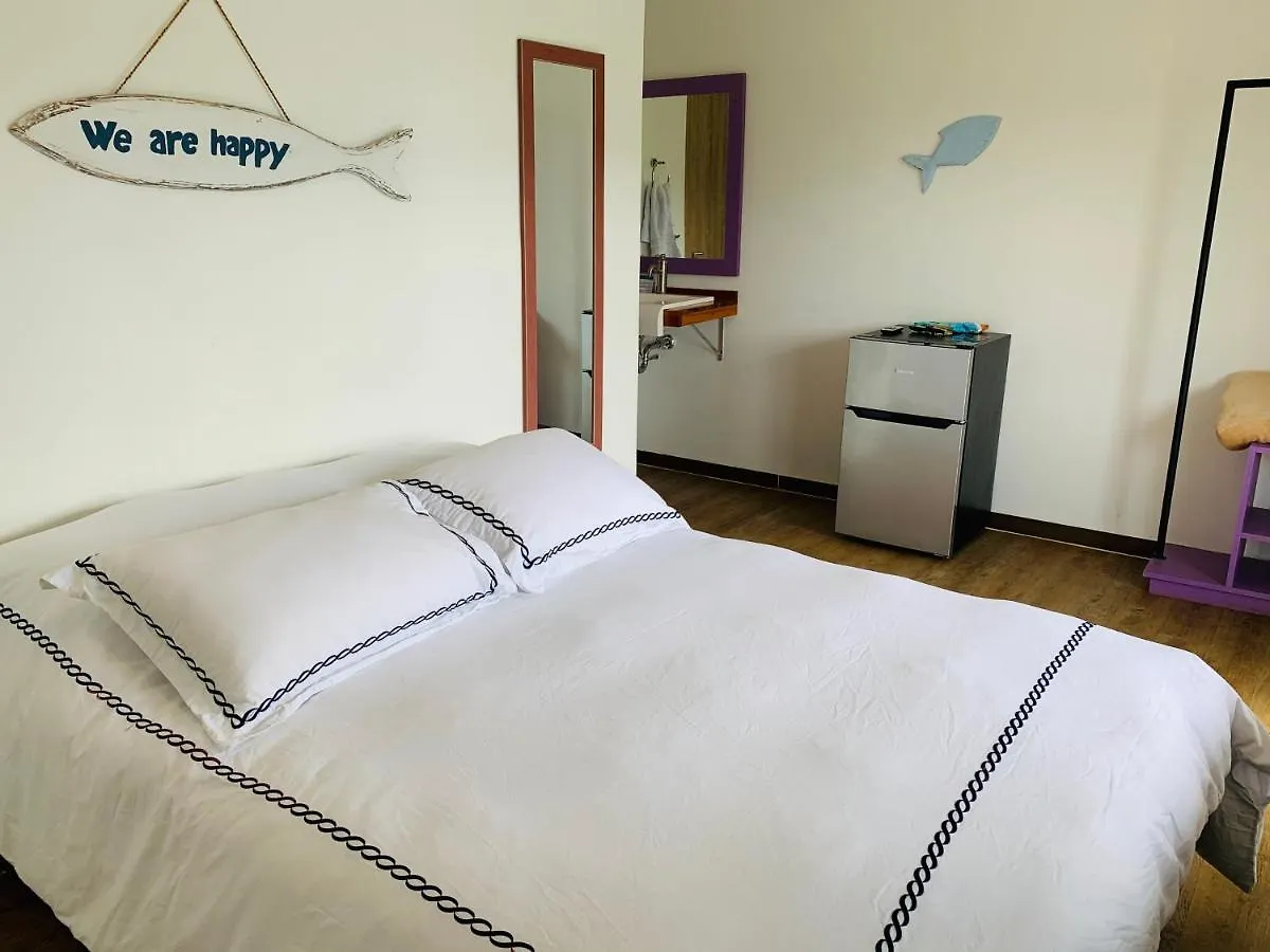 Be Happy Hotel San Andres   San Andres (San Andres and Providencia Islands)
