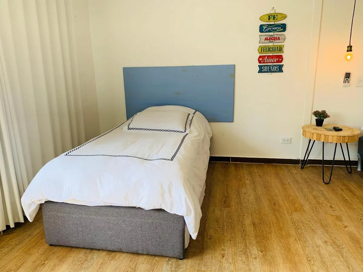 Be Happy Hotel San Andres  San Andres (San Andres and Providencia Islands)