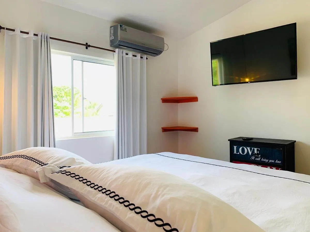 Be Happy Hotel San Andres  3*, San Andres (San Andres and Providencia Islands)