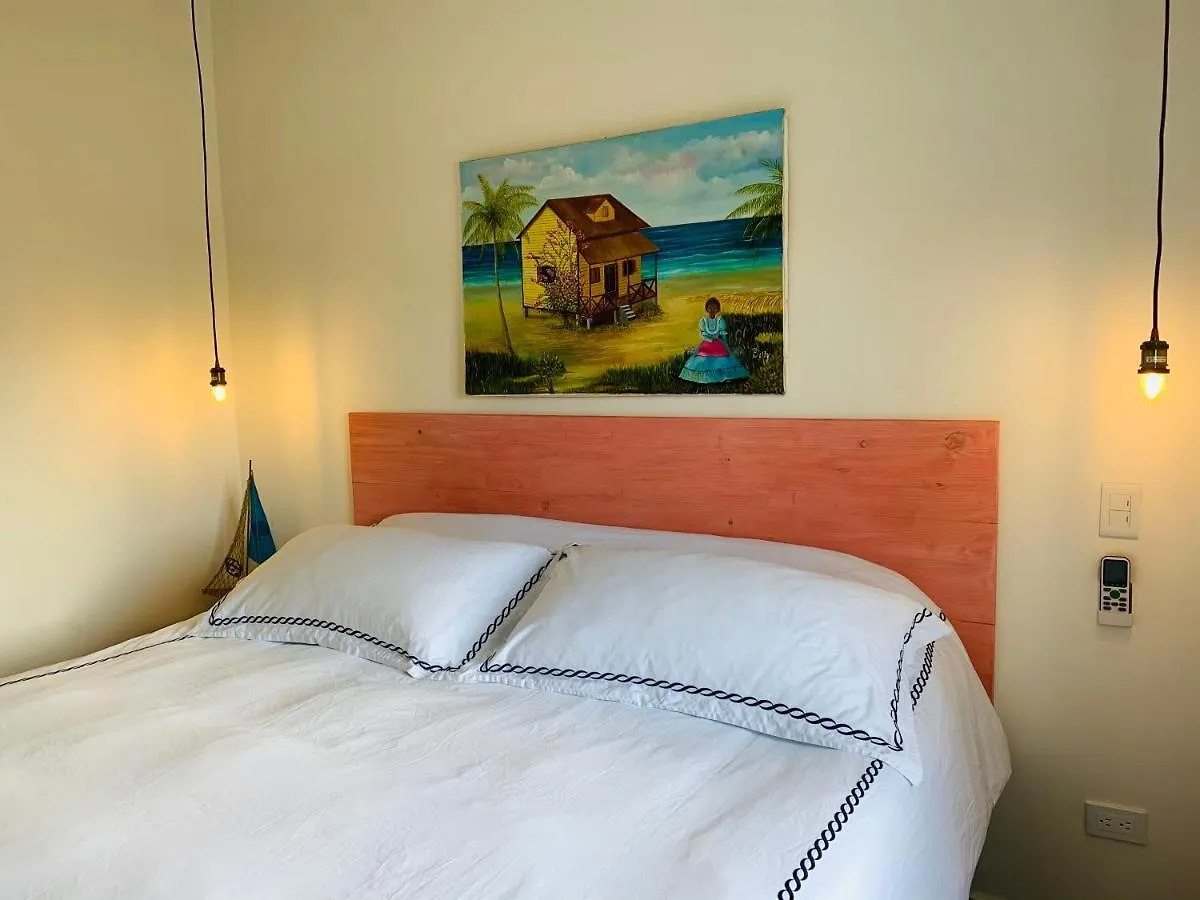 Be Happy Hotel San Andres  3*, San Andres (San Andres and Providencia Islands) Colombia