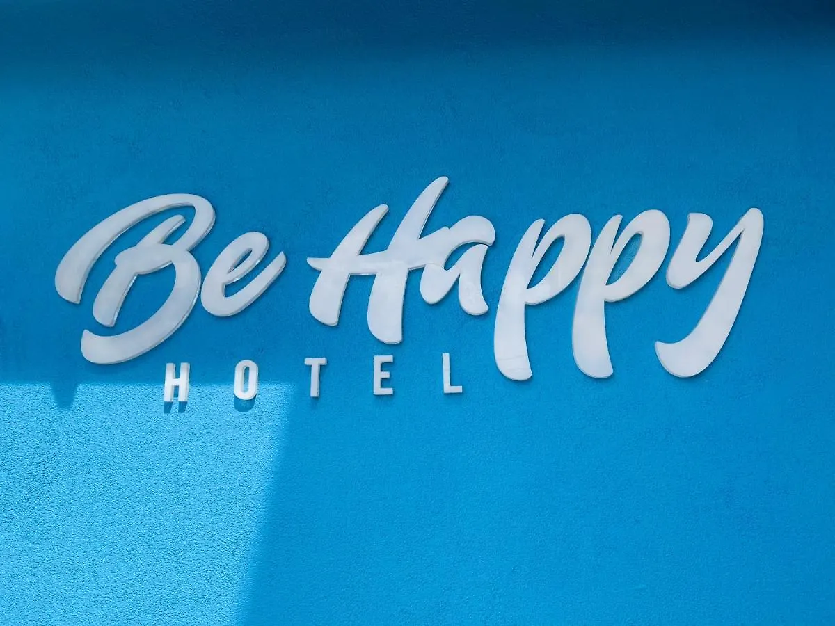 Be Happy Hotel San Andres   San Andres (San Andres and Providencia Islands)