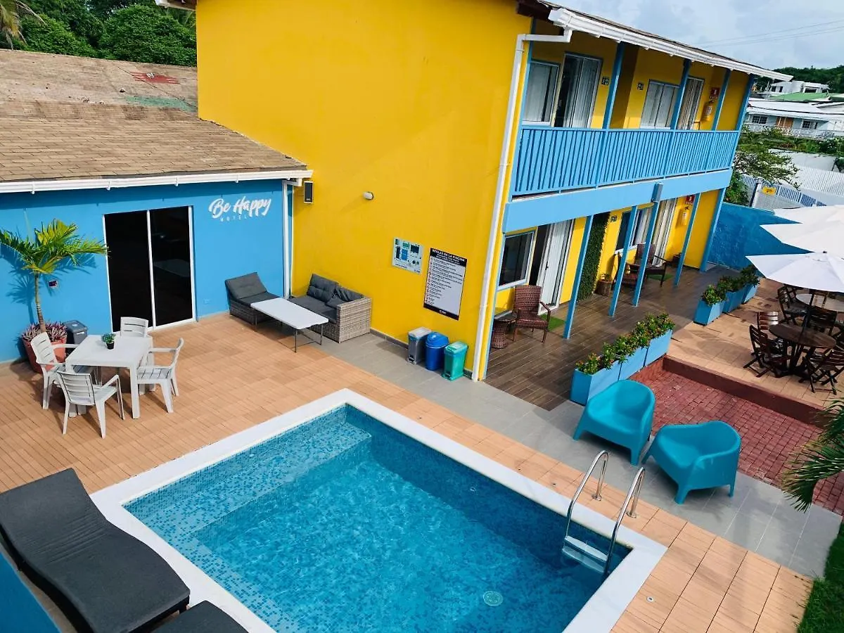 Be Happy Hotel San Andres  San Andres (San Andres and Providencia Islands)