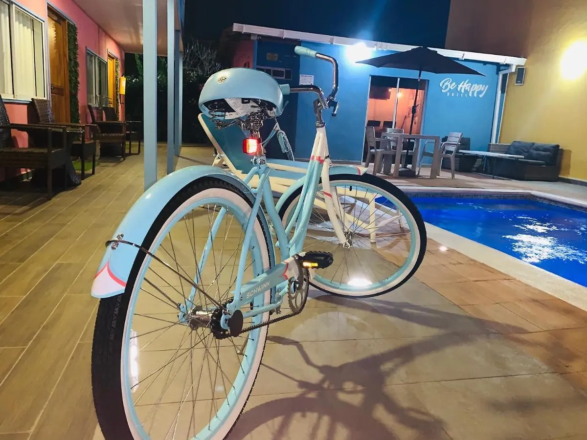 Be Happy Hotel San Andres  San Andres (San Andres and Providencia Islands)