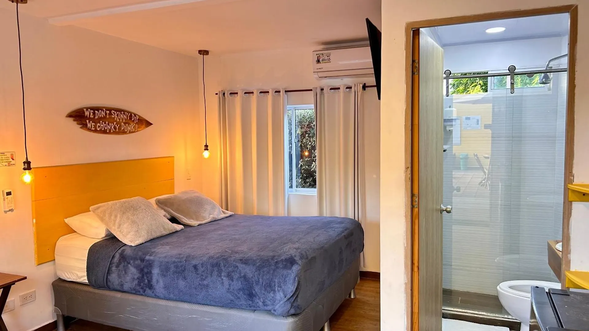 Be Happy Hotel San Andrés