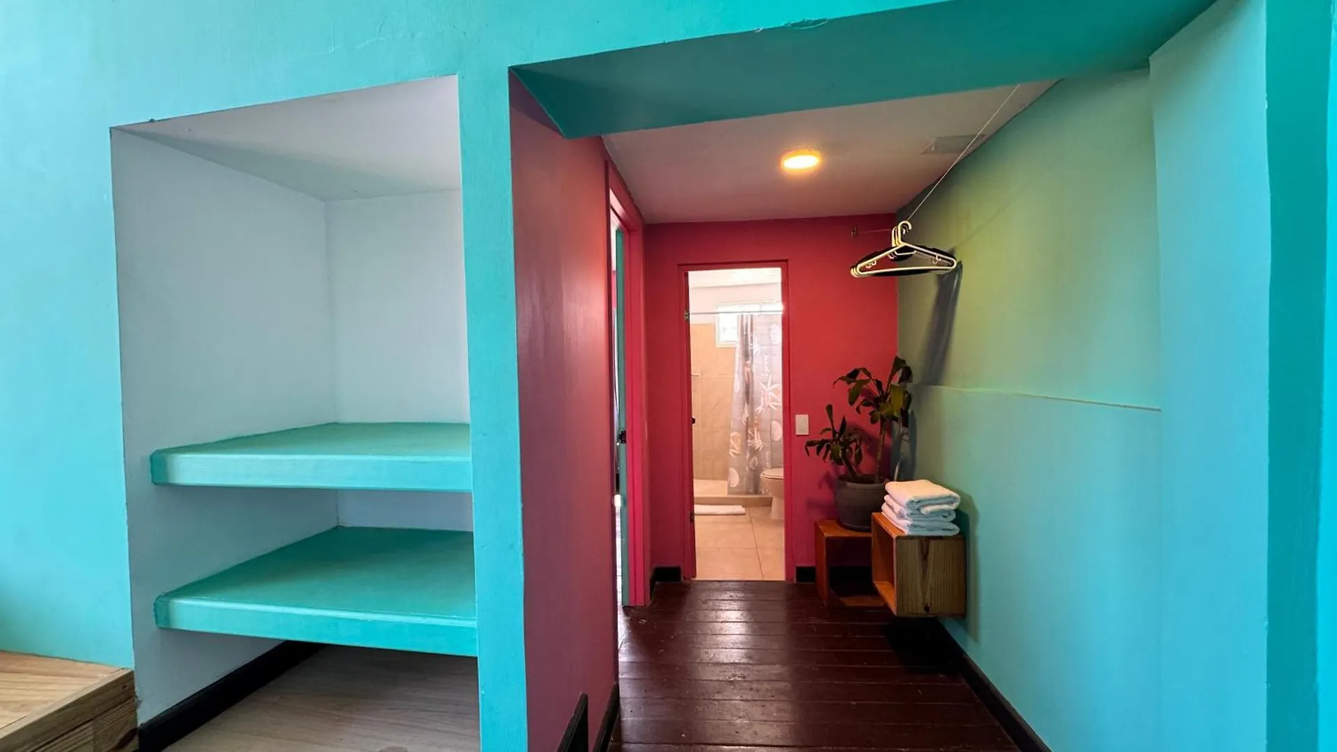 Be Happy Hotel San Andrés