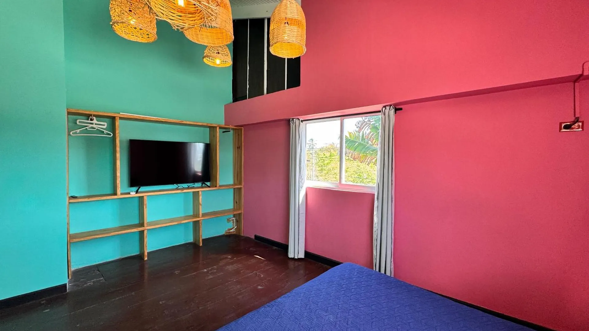 Be Happy Hotel San Andrés