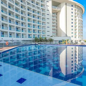 Hotel Ghl Corales De Indias