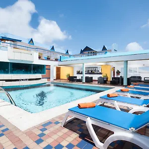 Calypso Hotel