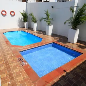 Hotel Rodadero By Geh