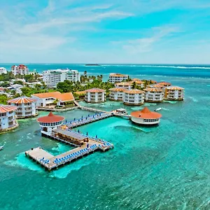 Resort Decameron Aquarium