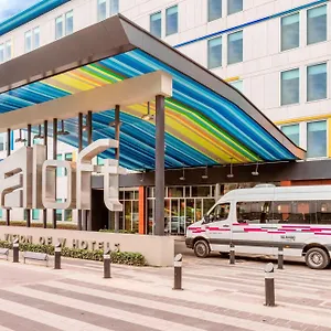 **** Hotel Aloft Airport Kolumbien