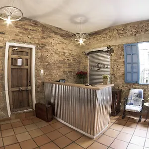  Hostel Explora Kolumbien
