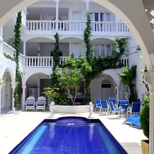 *** Hotel Casa Mara By Akel Kolumbien