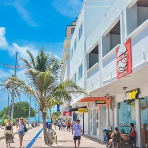 Hotel Portobelo Boulevard